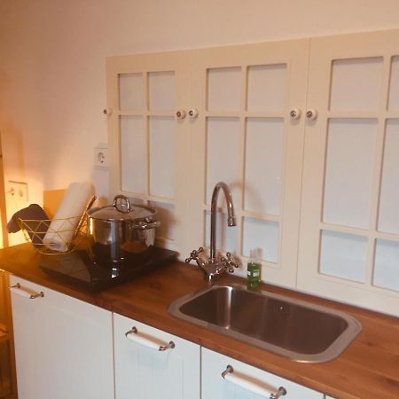 Sömmerda Familienfreundliche Ferienwohnung Am See מראה חיצוני תמונה