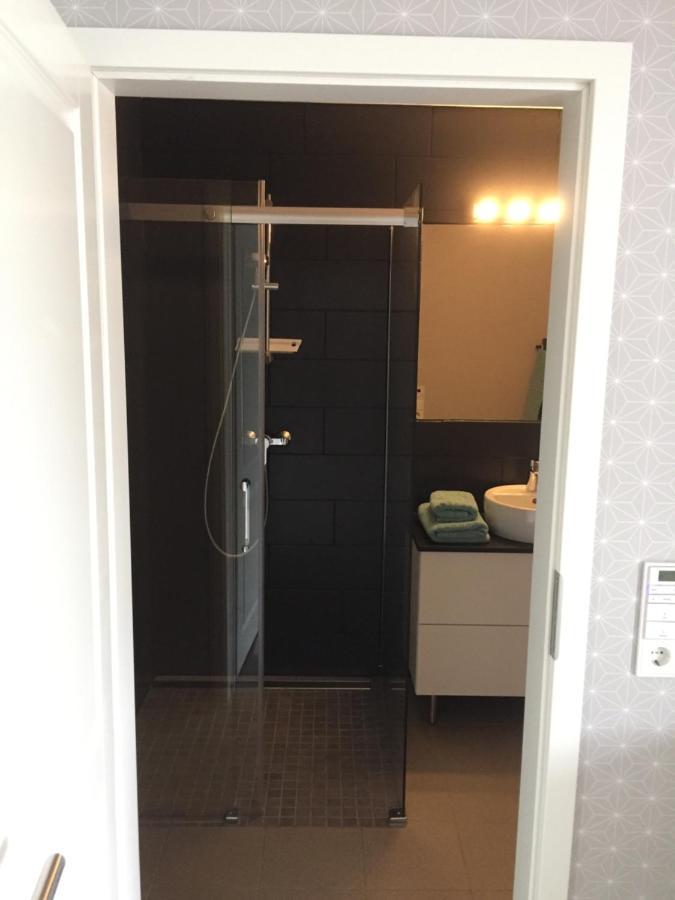 Sömmerda Familienfreundliche Ferienwohnung Am See מראה חיצוני תמונה