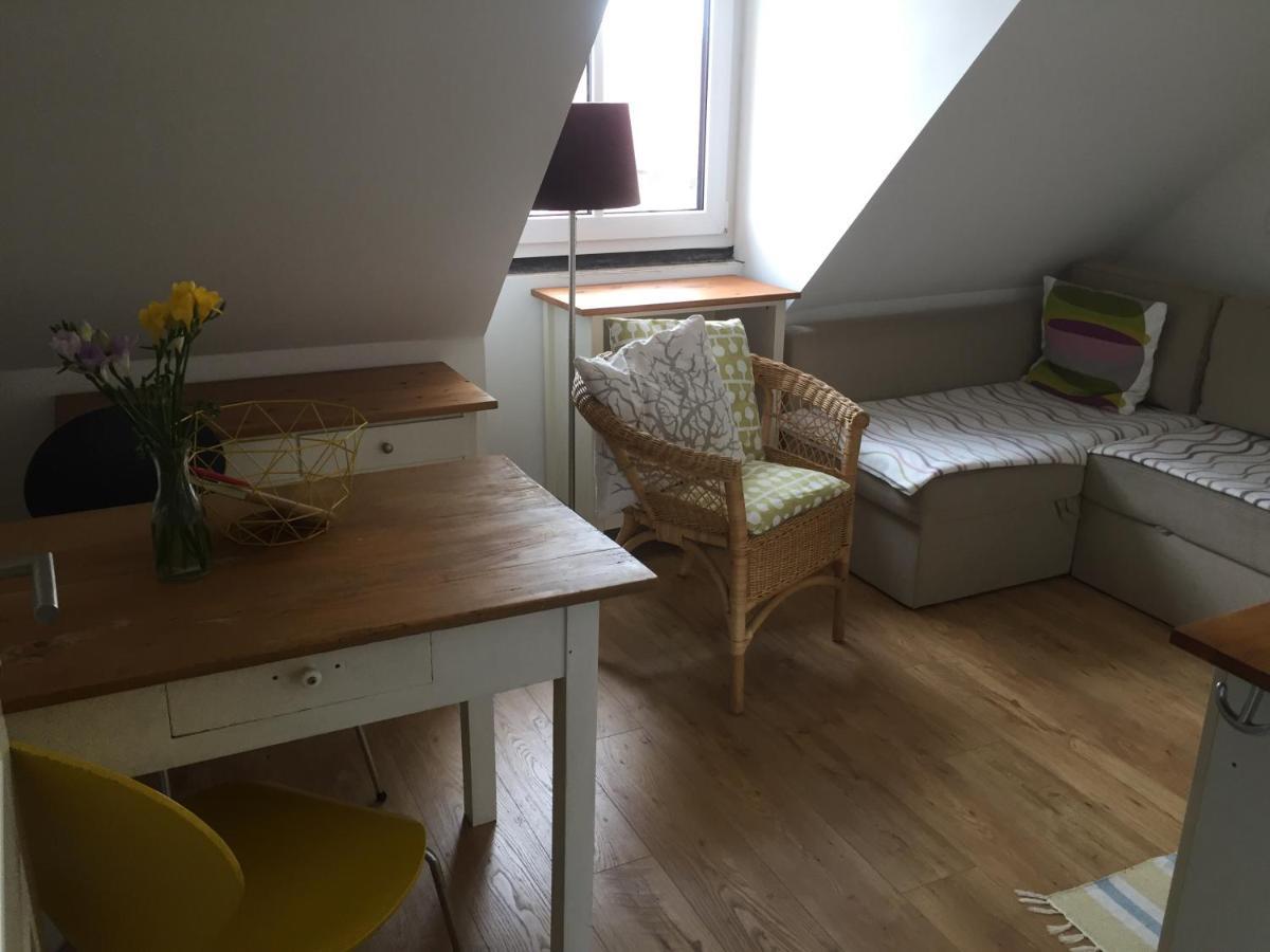 Sömmerda Familienfreundliche Ferienwohnung Am See מראה חיצוני תמונה