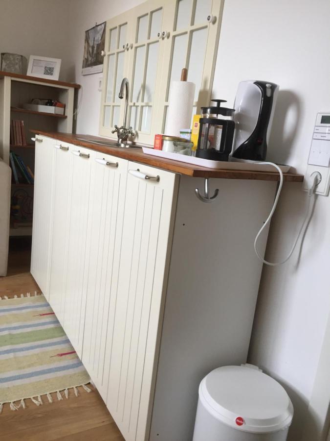 Sömmerda Familienfreundliche Ferienwohnung Am See מראה חיצוני תמונה