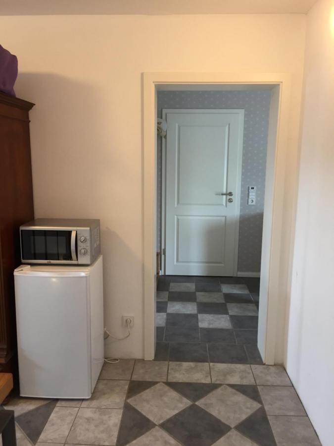Sömmerda Familienfreundliche Ferienwohnung Am See מראה חיצוני תמונה