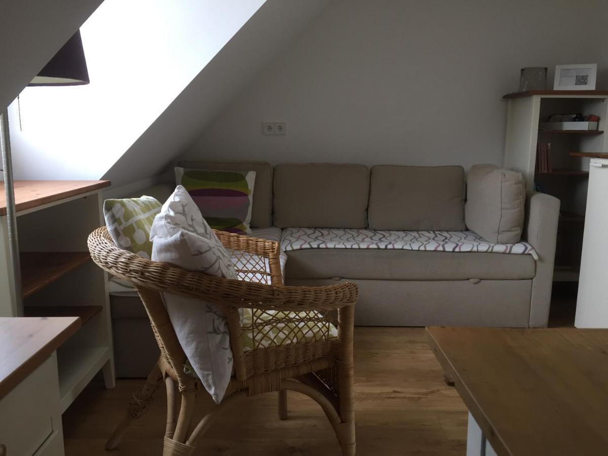 Sömmerda Familienfreundliche Ferienwohnung Am See מראה חיצוני תמונה