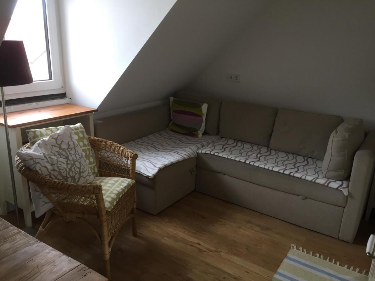 Sömmerda Familienfreundliche Ferienwohnung Am See מראה חיצוני תמונה