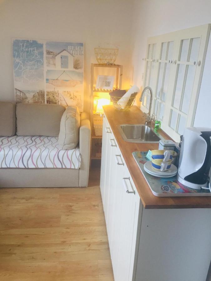 Sömmerda Familienfreundliche Ferienwohnung Am See מראה חיצוני תמונה