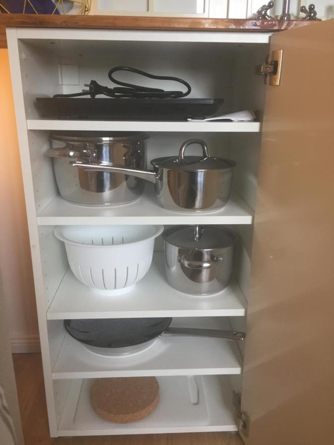 Sömmerda Familienfreundliche Ferienwohnung Am See מראה חיצוני תמונה