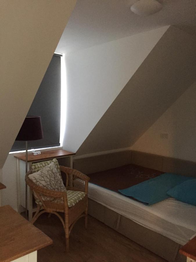 Sömmerda Familienfreundliche Ferienwohnung Am See מראה חיצוני תמונה