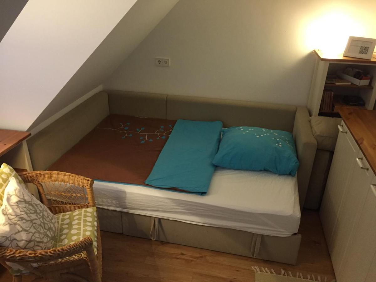 Sömmerda Familienfreundliche Ferienwohnung Am See מראה חיצוני תמונה